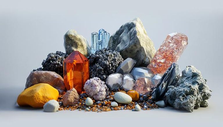 قفزة ملحوظة في أسعار المعادن النفيسة