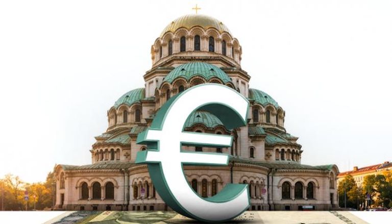 بلغاريا تستعد لتطبيق اليورو