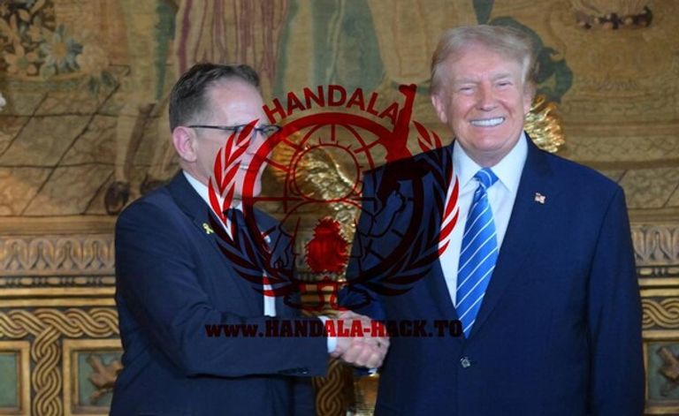 تساحي برافرمان وبنيامين نتنياهو 