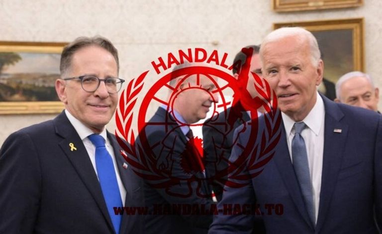 تساحي برافرمان وبنيامين نتنياهو 