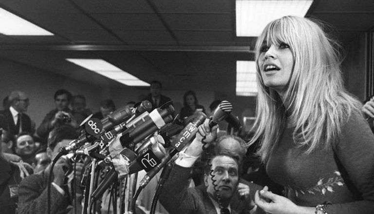 بريجيت باردو