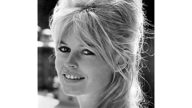 بريجيت باردو