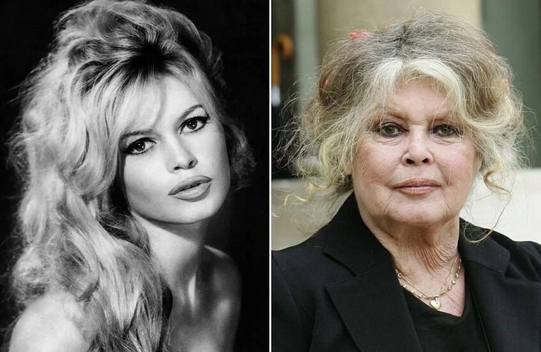 بريجيت باردو