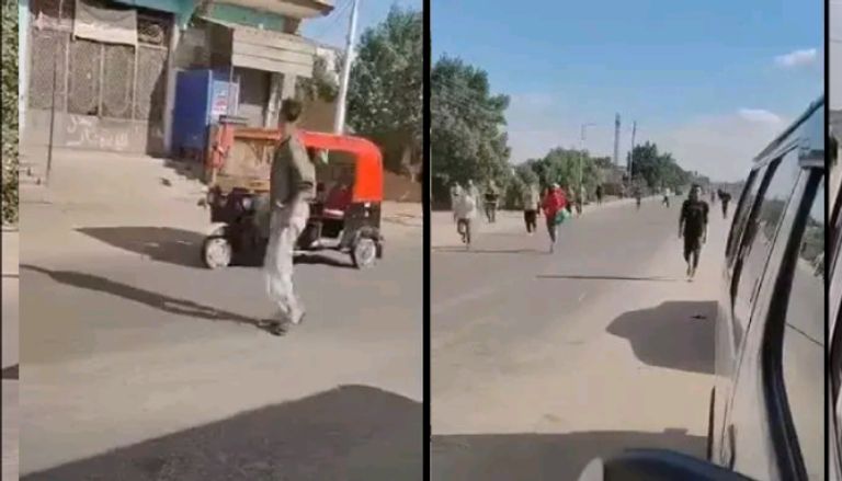 تفاصيل أزمة مصحة البدرشين في مصر