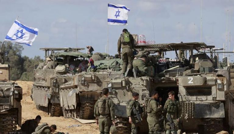 جنود إسرائيليون - أرشيفية