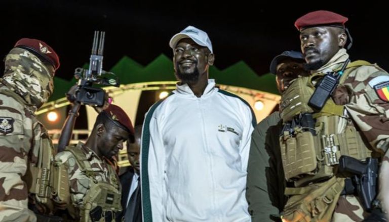 مامادي دومبويا