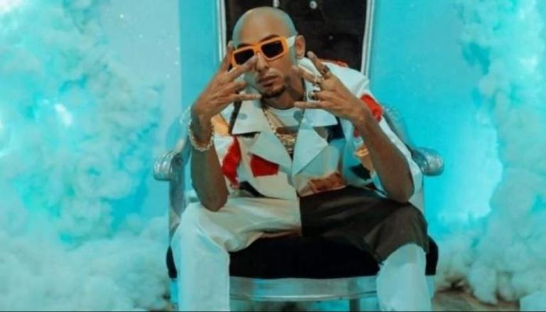 مغني المهرجانات دقدق