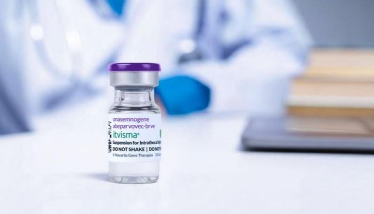 العلاج الجيني الثوري «إتفيزما»