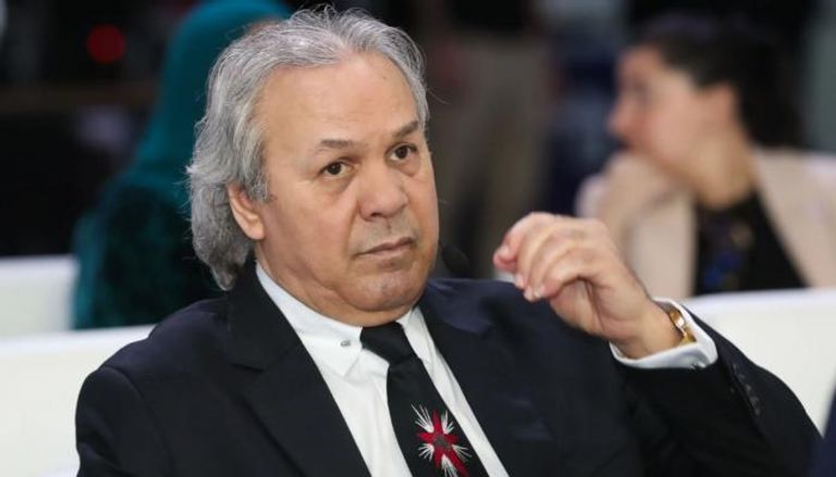 ماجر أسطورة الكرة الجزائرية