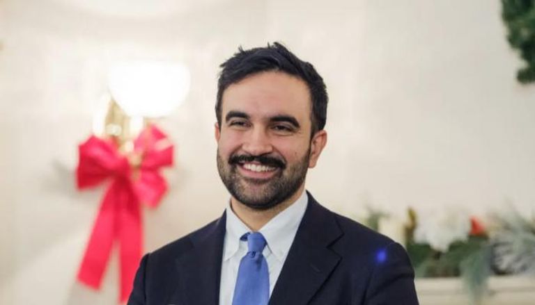 زهران ممداني