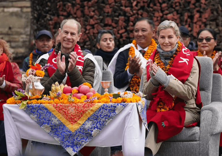 الملك تشارلز الثالث 