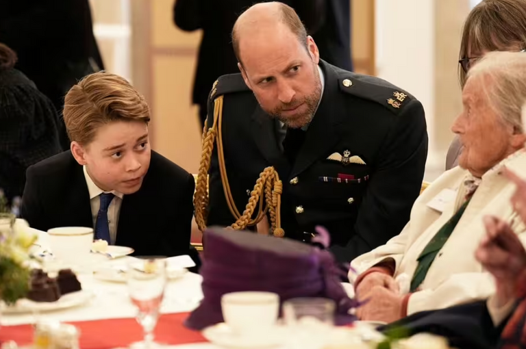 الملك تشارلز الثالث 