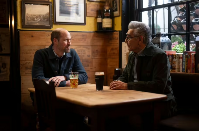 الملك تشارلز الثالث 