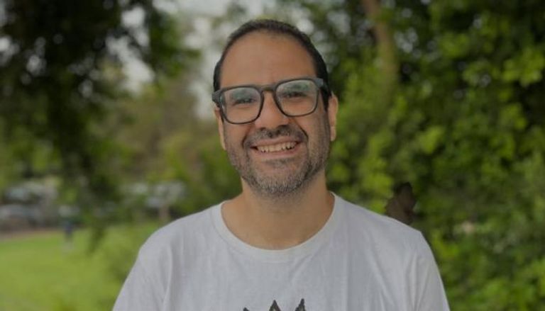 علاء عبدالفتاح