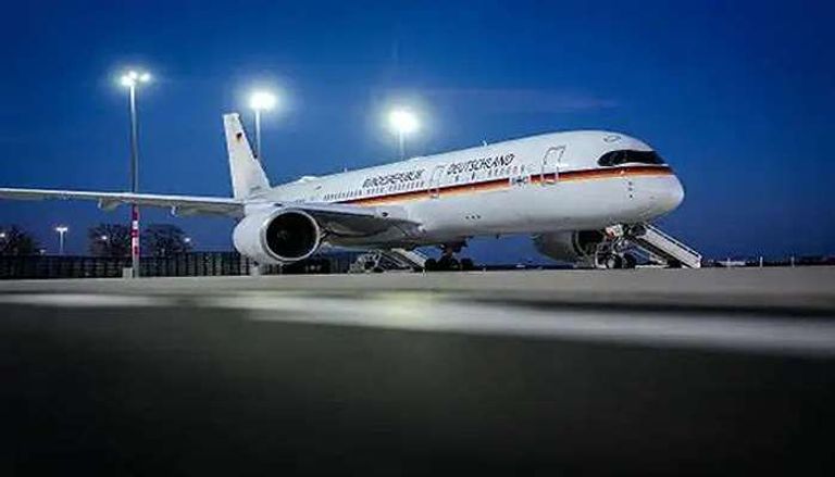 طائرة الرئاسة الأمريكية 