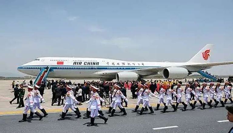 طائرة الرئاسة الأمريكية 