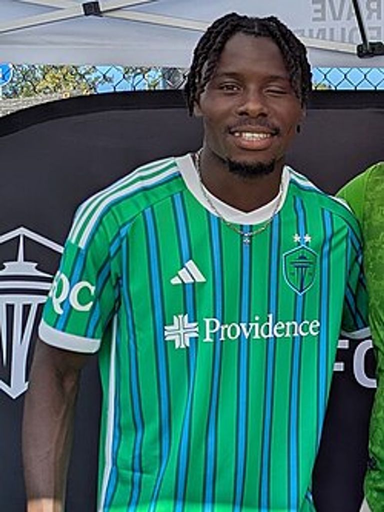 جورجي مينونغو