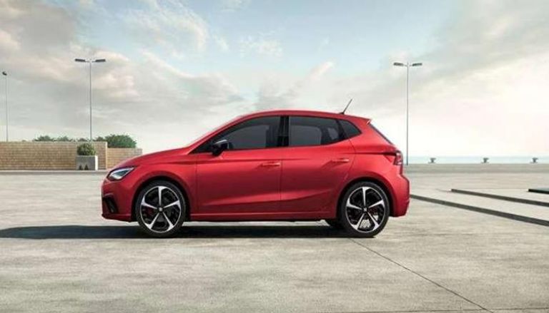 سيات إبيزا 2026