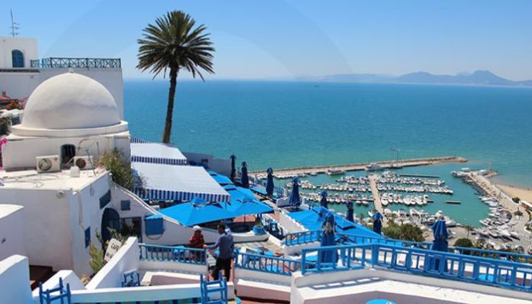 السياحة التونسية تحلق بأرقام قياسية في 2025