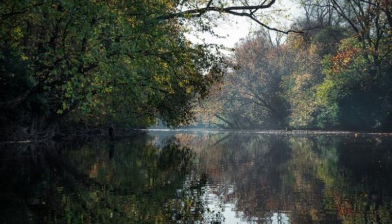 العالم يتحرك ببطء لمواجهة التغير المناخي