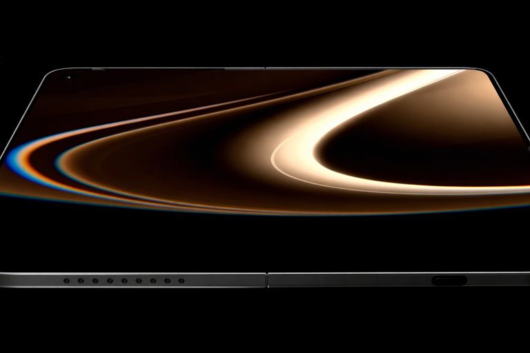 تسريبات لتصميم آيفون فولد