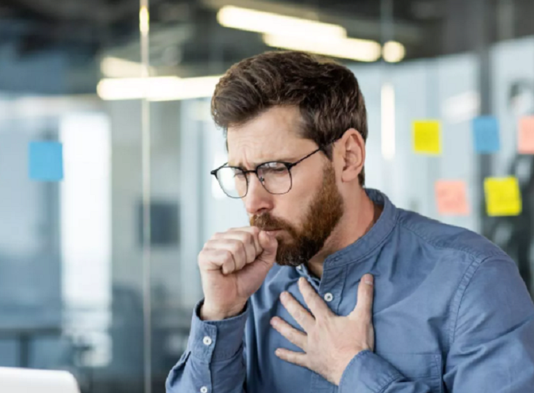 موسم الإنفلونزا بدأ قبل موعده المعتاد بنحو 4 إلى 5 أسابيع