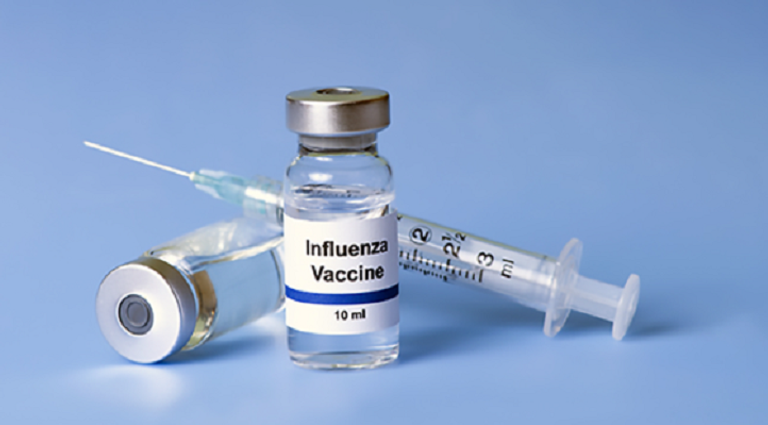 موسم الإنفلونزا بدأ قبل موعده المعتاد بنحو 4 إلى 5 أسابيع