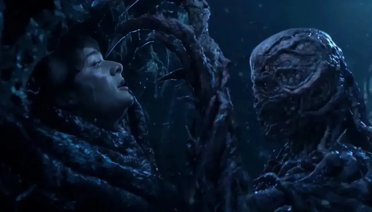 مسلسل Stranger Things مسلسل Stranger Things