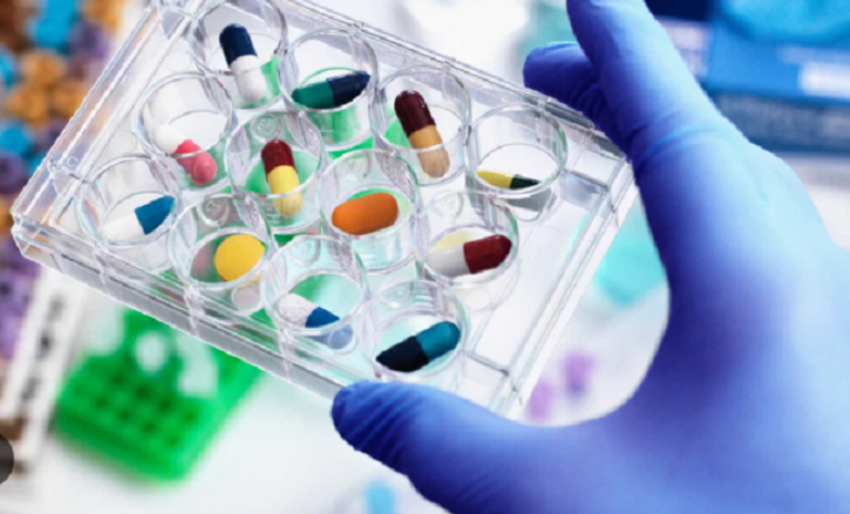 الأدوية الجديدة تخضع حاليا لمراجعات تنظيمية