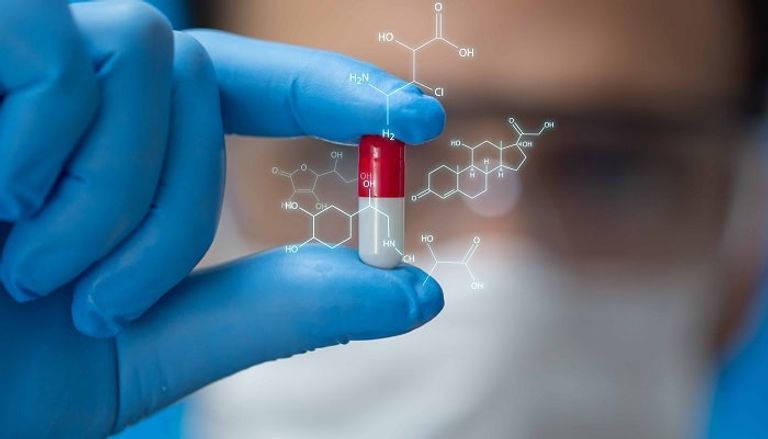 الأدوية الجديدة تخضع حاليا لمراجعات تنظيمية