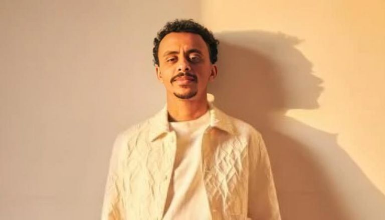 الفنان أحمد بحر 