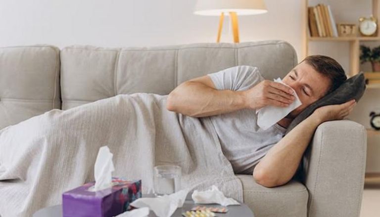 حقنة علاجية جديدة تفتح آفاقا واعدة أمام مرضى سيلان الأنف المزمن