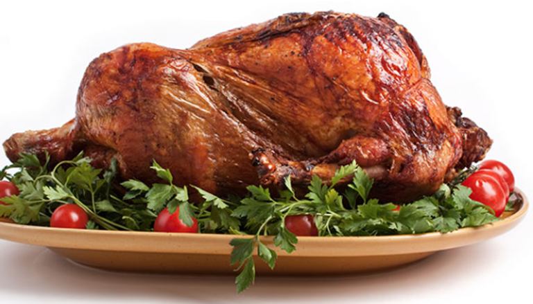 سوء التخزين أو التأخير في التبريد قد يحول الديك الرومي لمصدر للتسمم