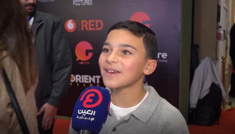 الفنان علي البيلي