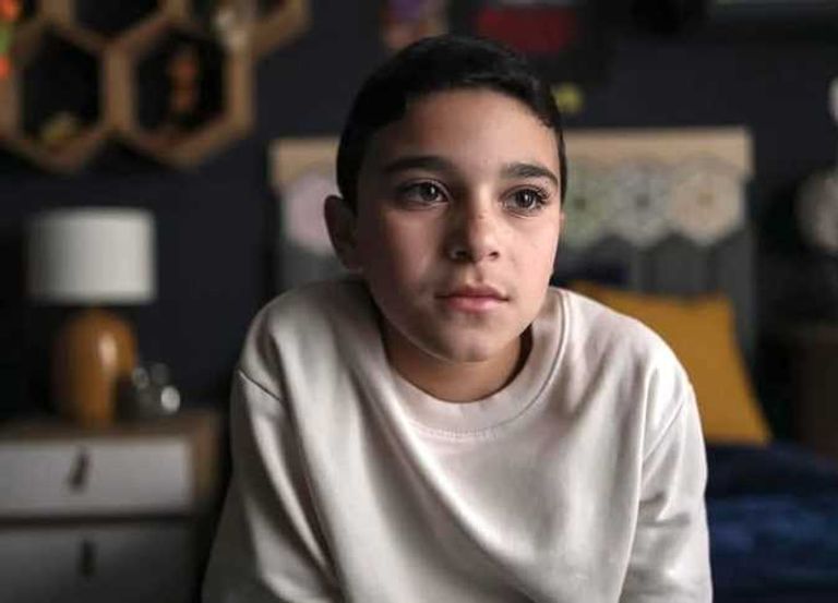 الفنان علي البيلي