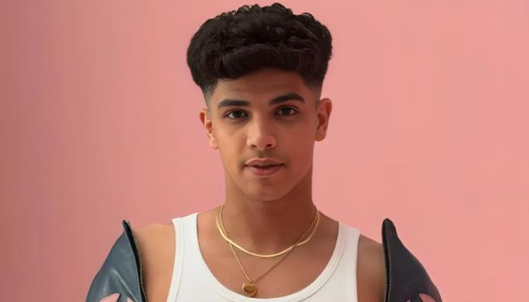 المطرب فارس سكر