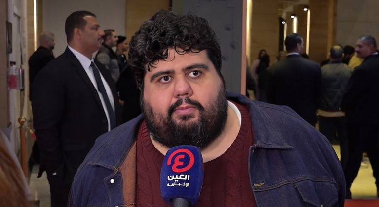 المؤلف أيمن وتار