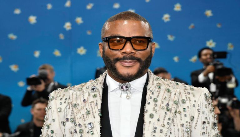 دعوى تحرش ضد تايلر بيري