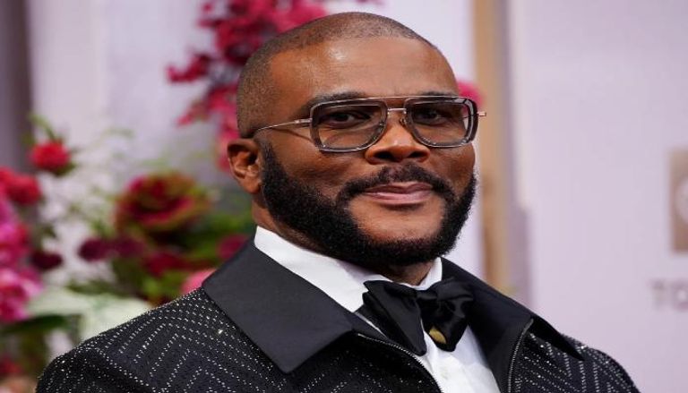 دعوى تحرش ضد تايلر بيري