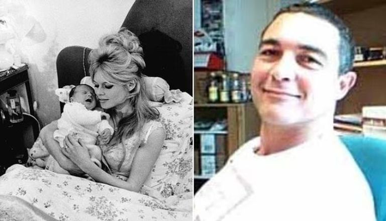 تفاصيل وعد بريجت باردو لابنها