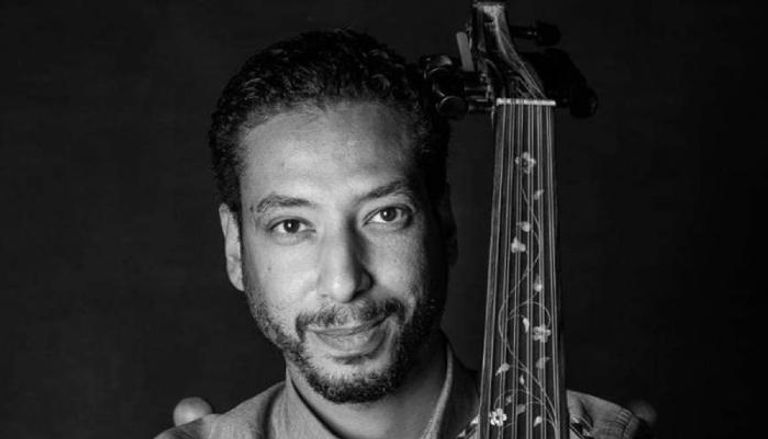 وفاة عازف العود المصري هشام عصام