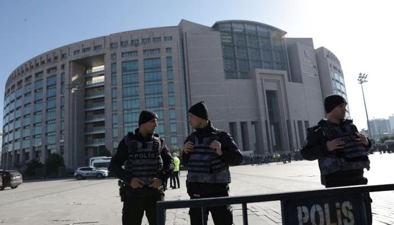 قاتل يتفادي مشاهدة تسجيل يوثق جريمته بتركيا