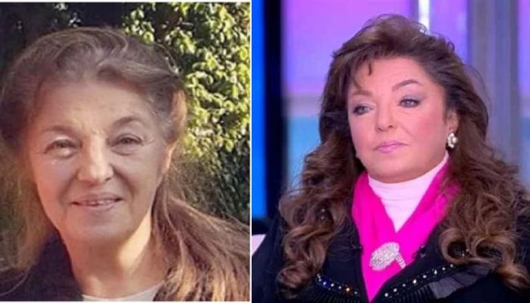 اعتزال الفنانة هدى رمزي