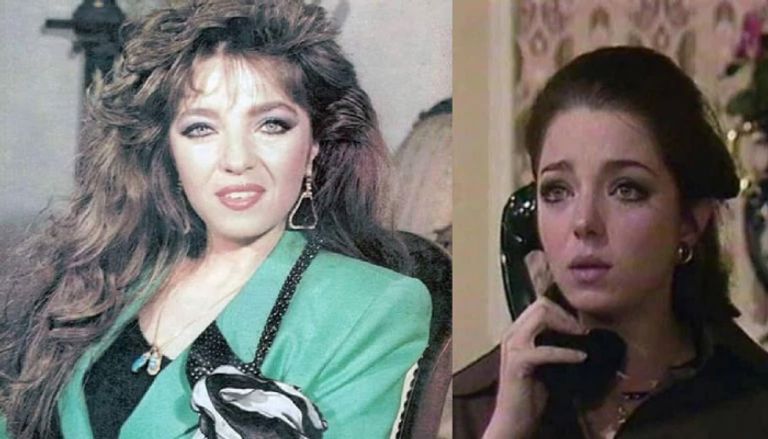 اعتزال الفنانة هدى رمزي