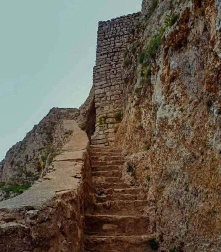 مائدة يوغرطة في تونس