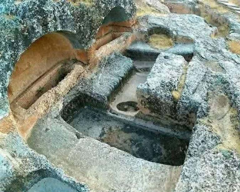 مائدة يوغرطة في تونس