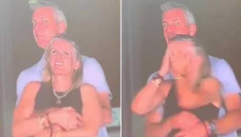 فضيحة كولدبلاي