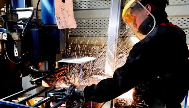 نشاط المصانع الروسية يتراجع