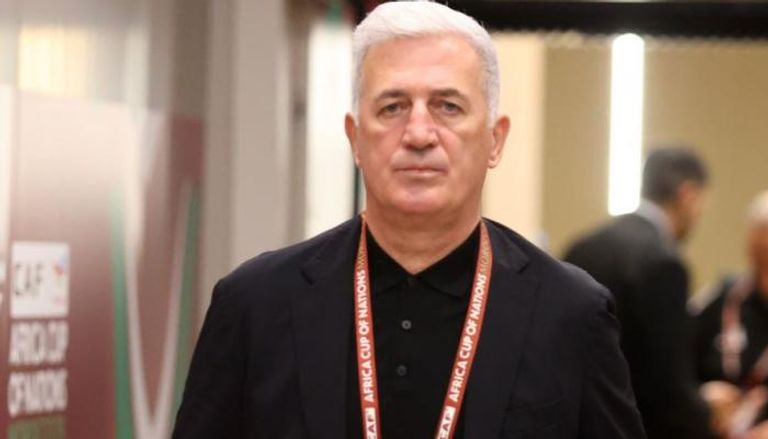 بيتكوفيتش مدرب منتخب الجزائر