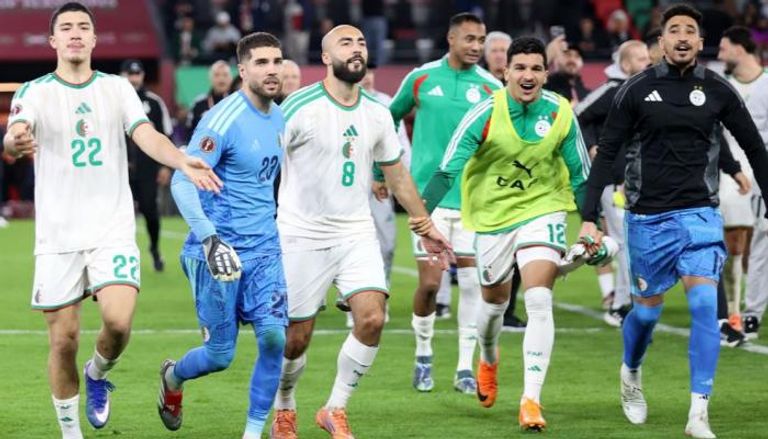 بن بوط وزيدان